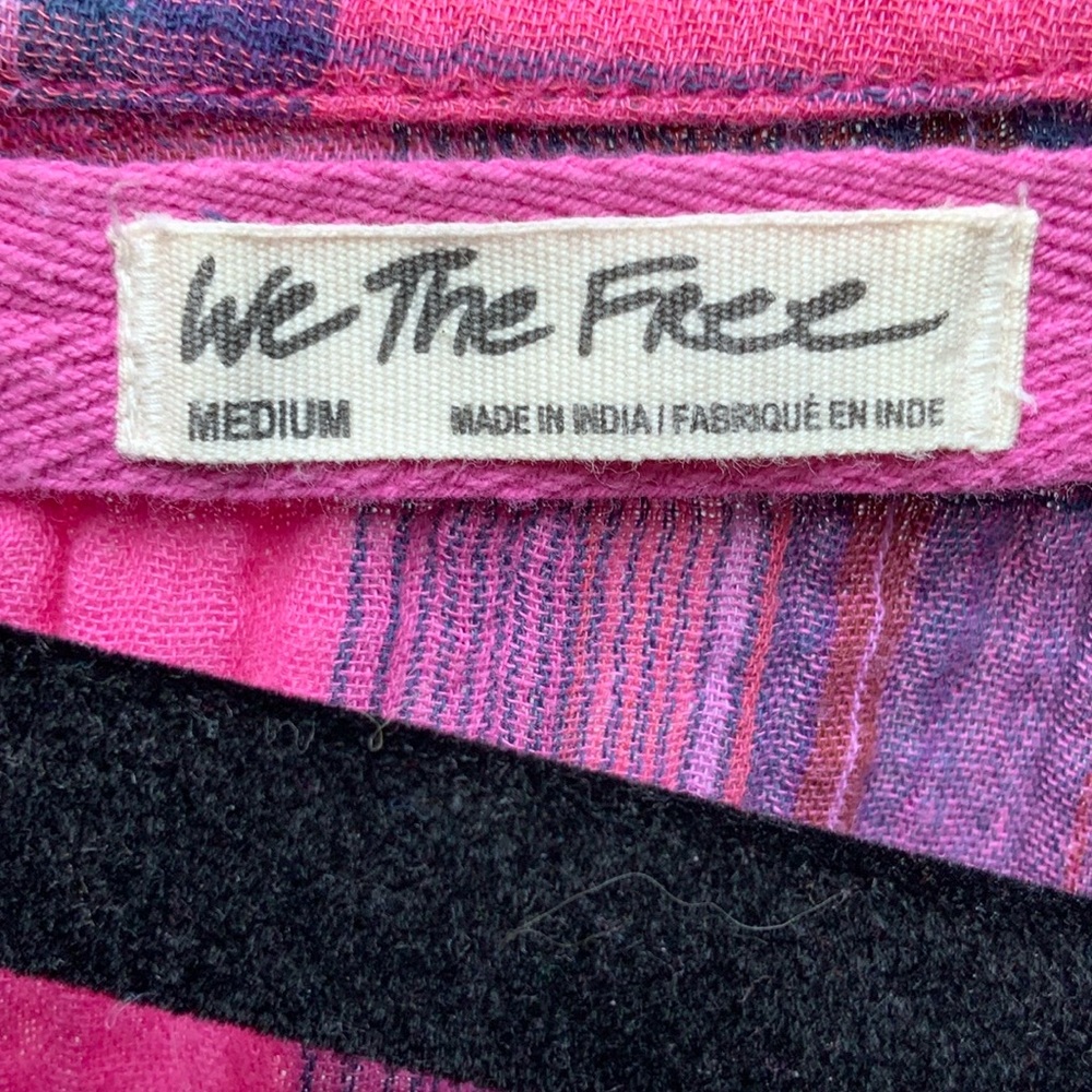 Free people size medium